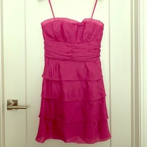max & cleo party dress nwt size 8